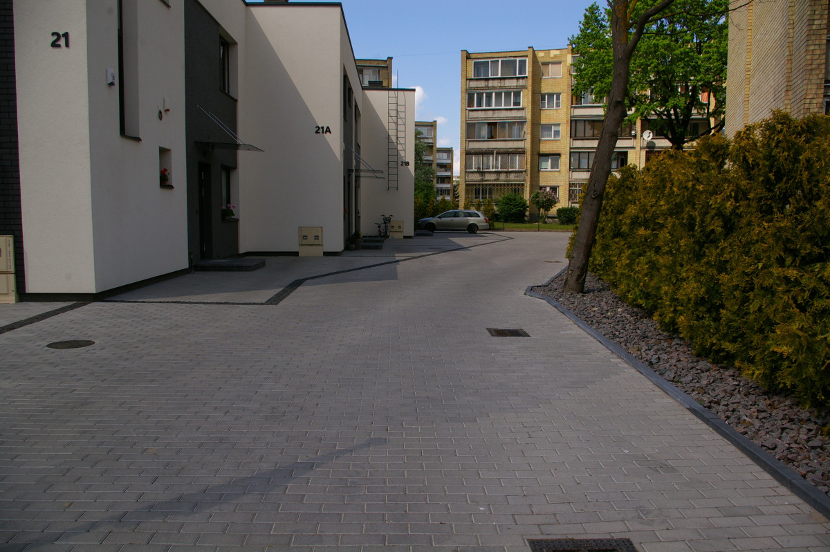 WJ projektai, UAB
