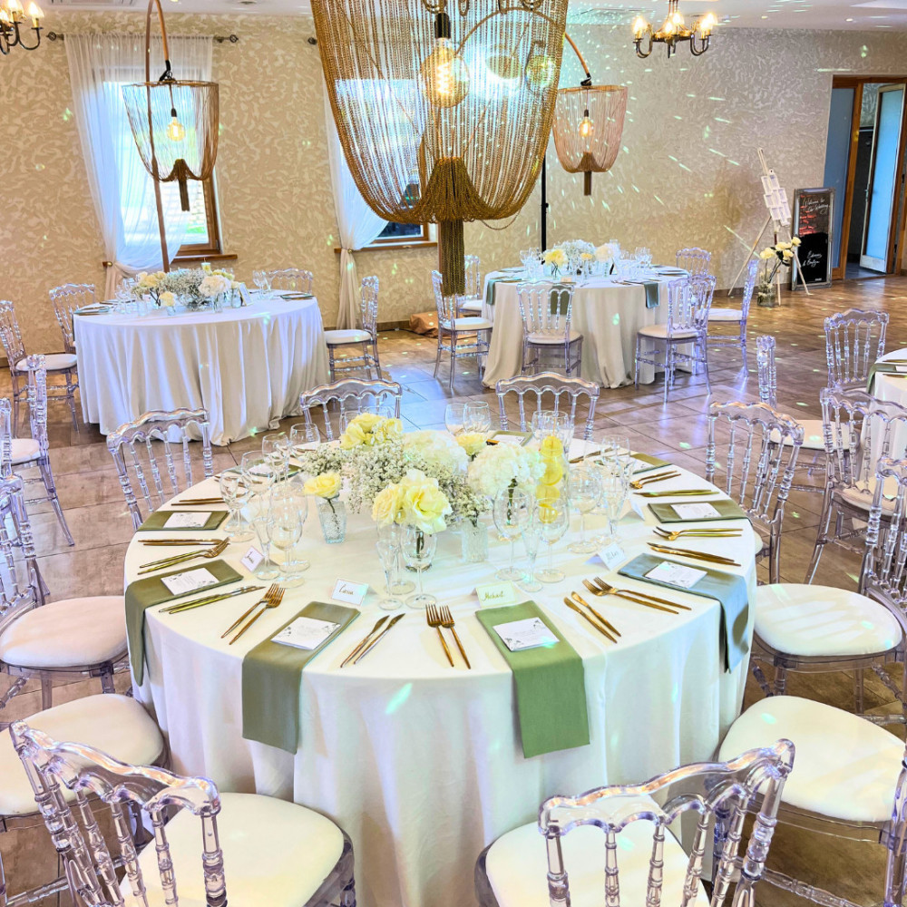 Karklėnai Resort