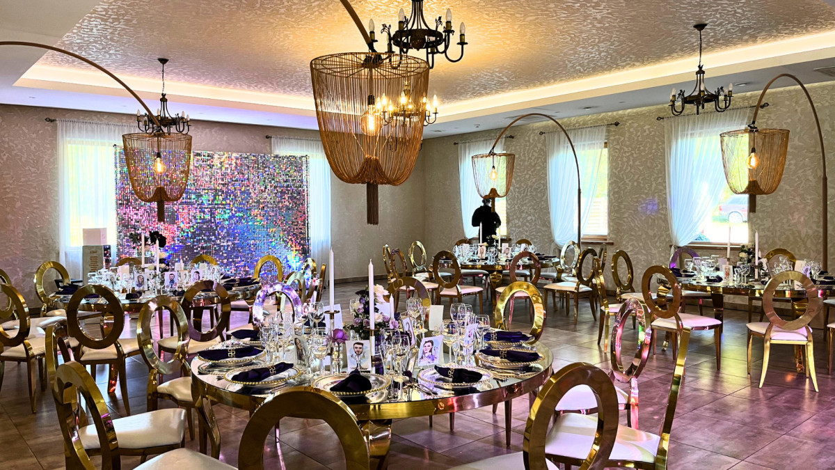Karklėnai Resort