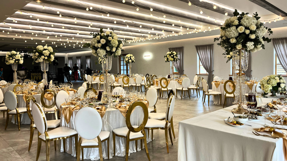 Karklėnai Resort