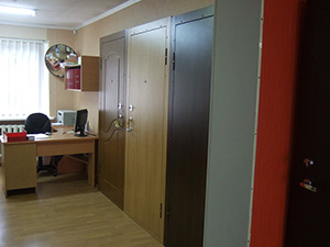 Metalika, UAB