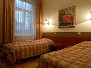 Pas Stefą, kavinė, UAB