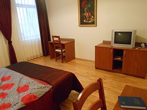 Pas Stefą, kavinė, UAB