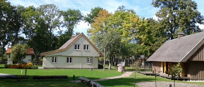 Gargždų krašto muziejus