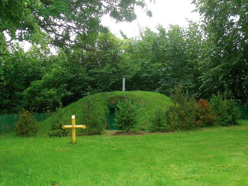 Gargždų krašto muziejus