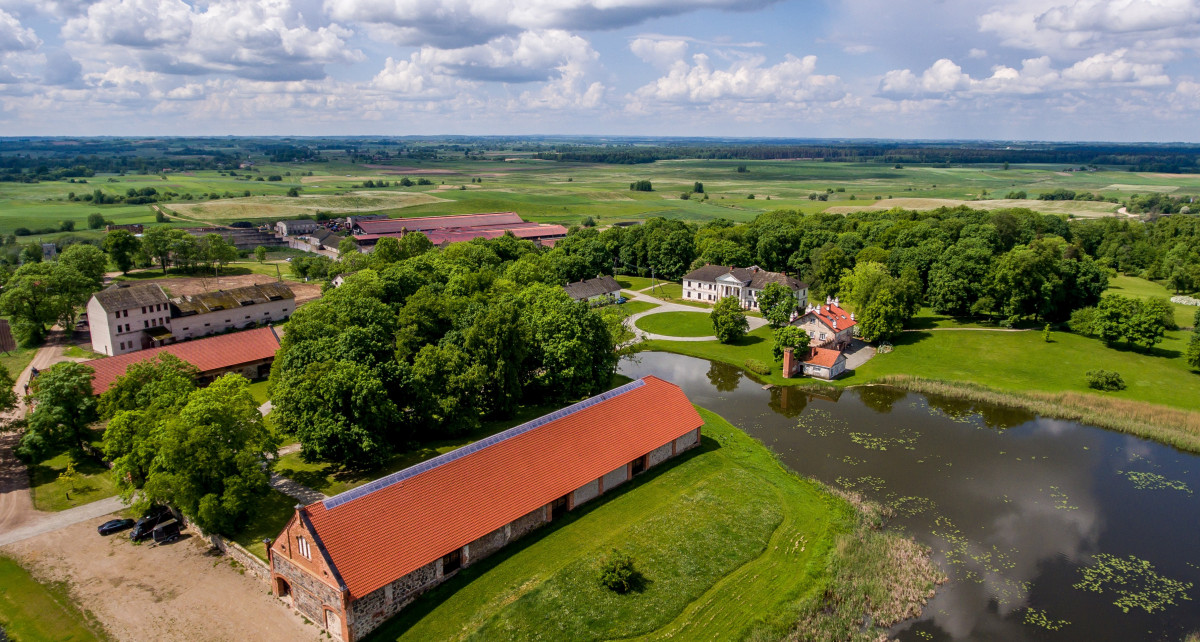 Lazdijų turizmo informacinis centras Lietuvos-Lenkijos pasienyje, VšĮ