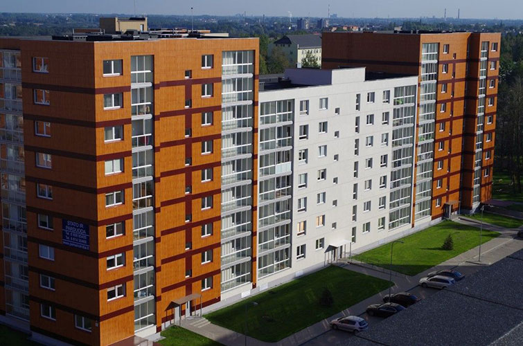 R2K grupė, UAB