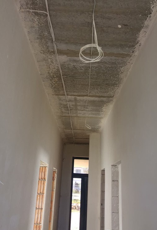 Elektros smūgis, IĮ