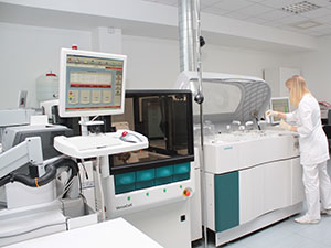 Antėja UAB „Diagnostikos laboratorija“