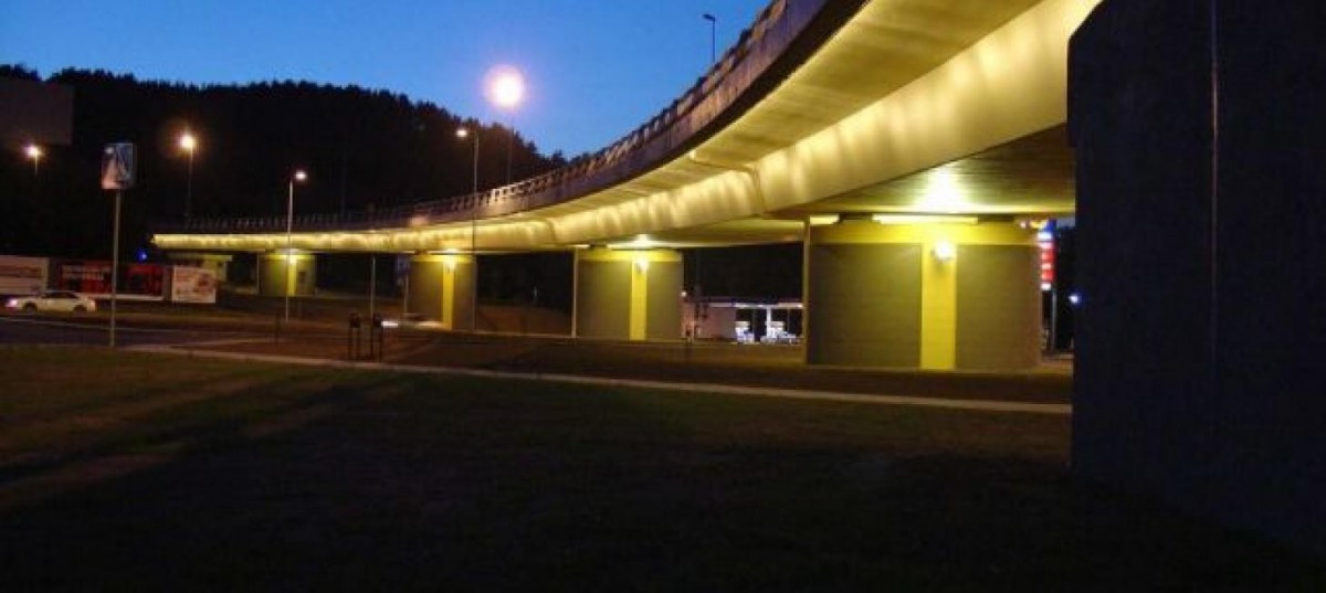 Delta nova, UAB