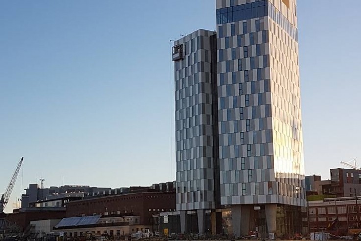 Delta nova, UAB