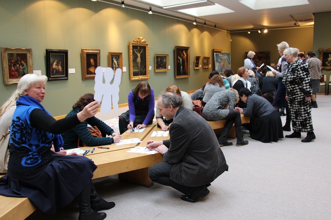 M. Žilinsko dailės galerija