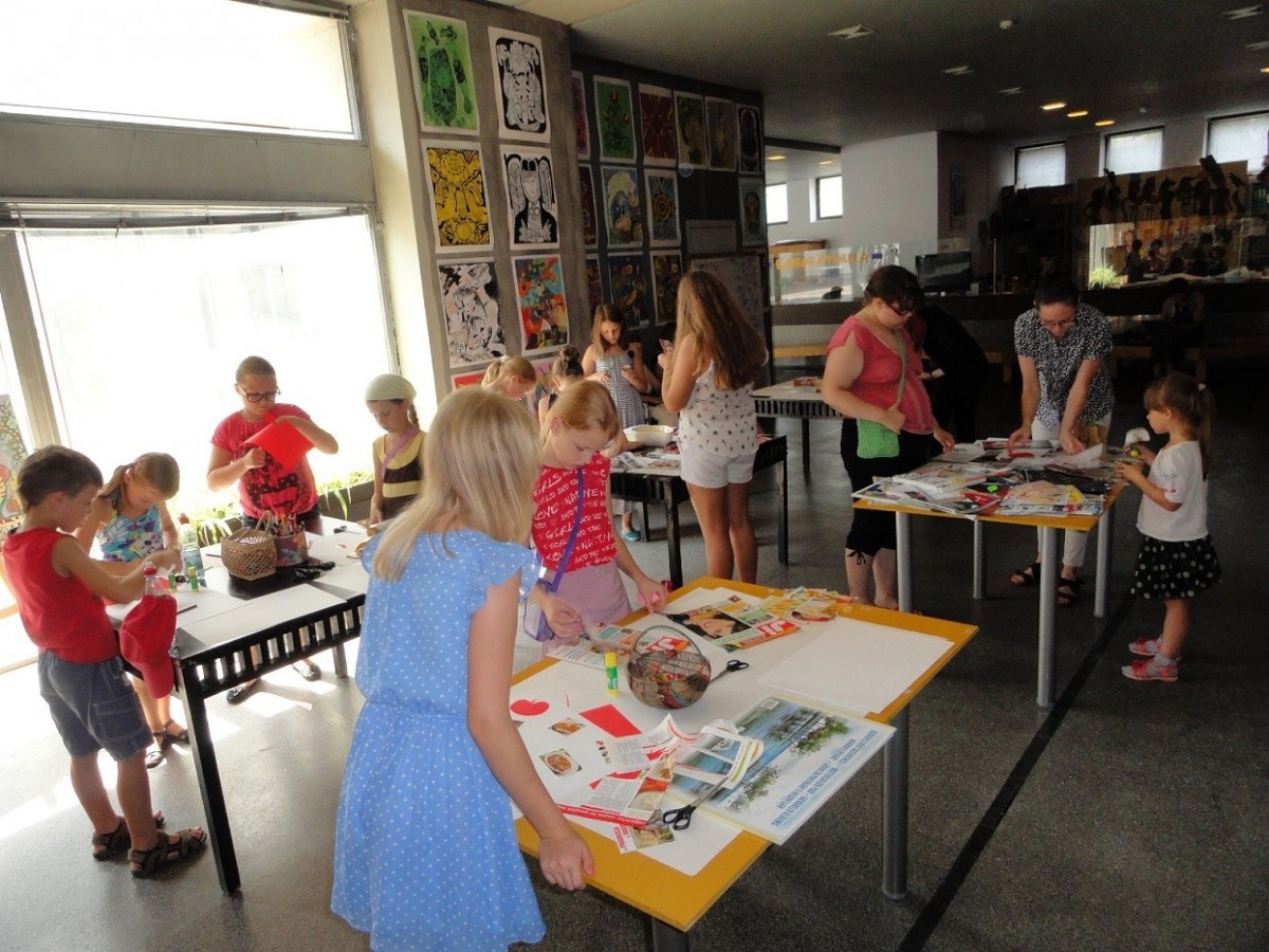 M. Žilinsko dailės galerija