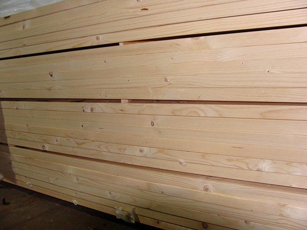 Baltic Timber Company, UAB