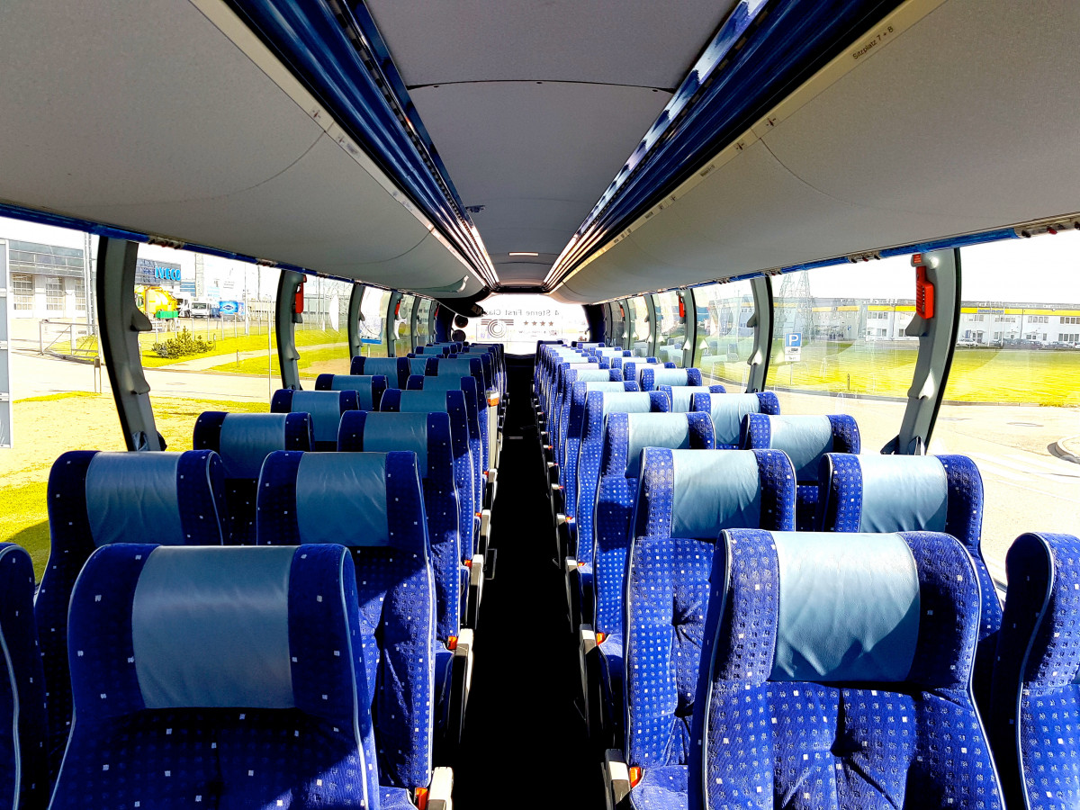 JND, autobusų, mikroautobusų nuoma Klaipėdoje, UAB