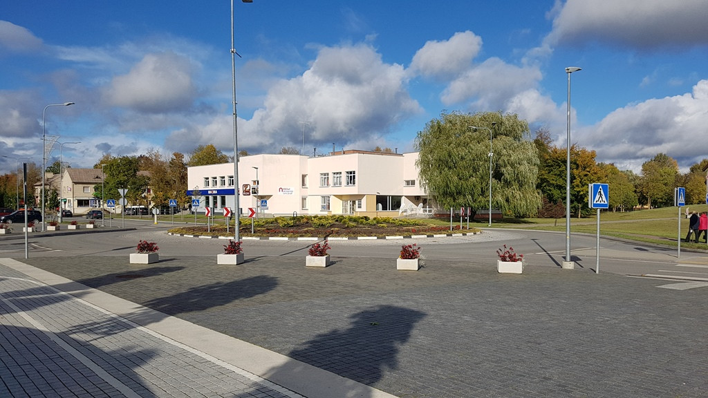 NekTur, UAB