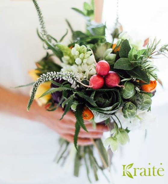 Kraitė, ŽŪK "Lietuviško ūkio kokybė"
