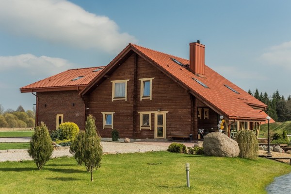 Vilaitė, kaimo turizmo sodyba