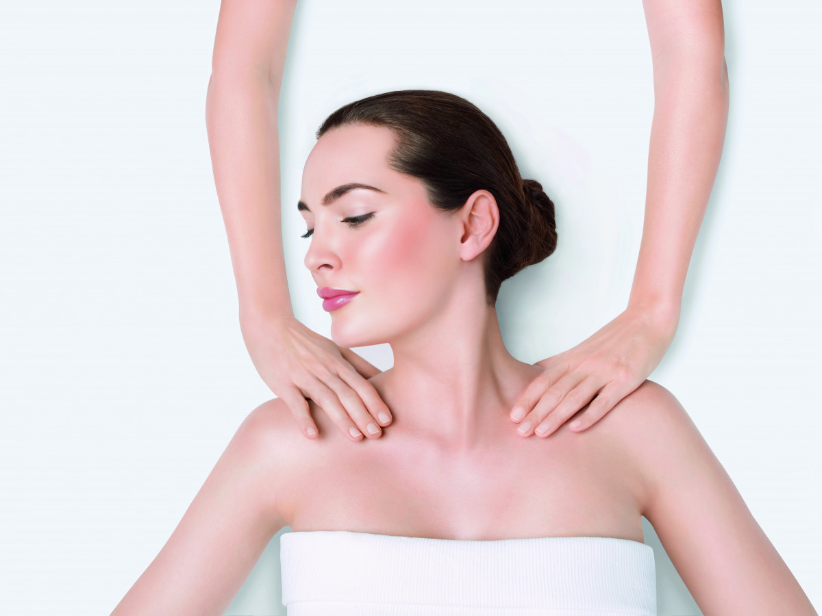 Babor SPA salonas