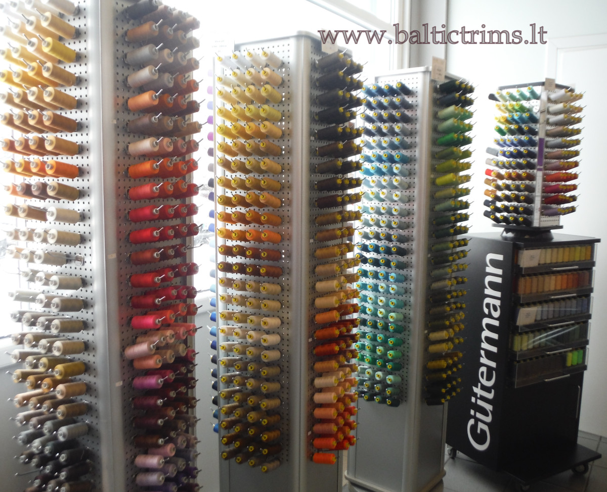 Baltic trims, UAB