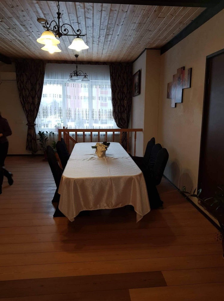 Pas Mantą, kavinė, M. Vekterienės PĮ