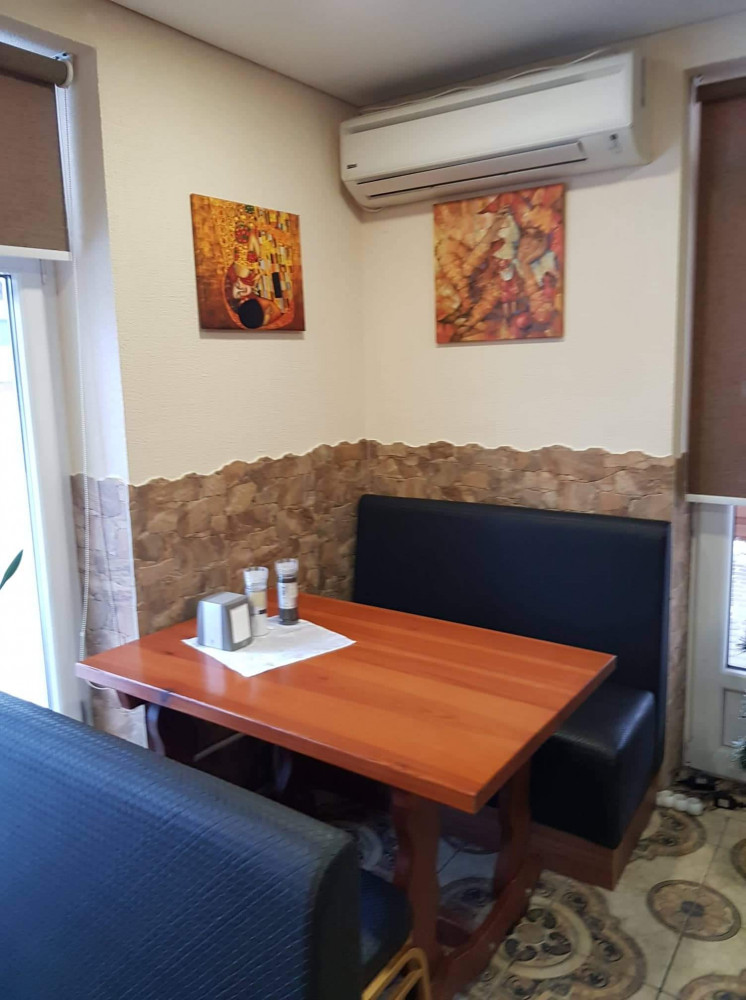 Pas Mantą, kavinė, M. Vekterienės PĮ