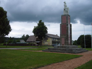 Perlojos kaimo turizmo sodyba