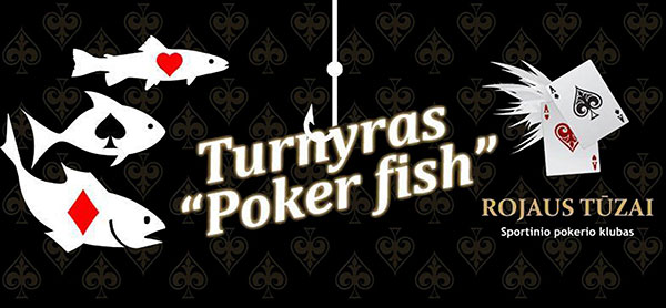 Rojaus Tūzai, sportinio pokerio klubas, UAB