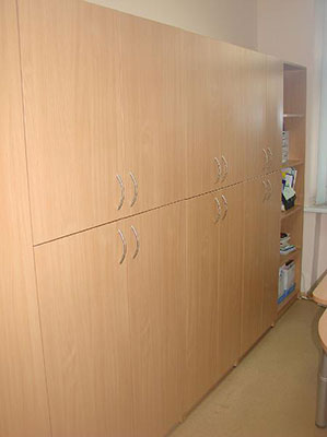 ESD baldai, UAB