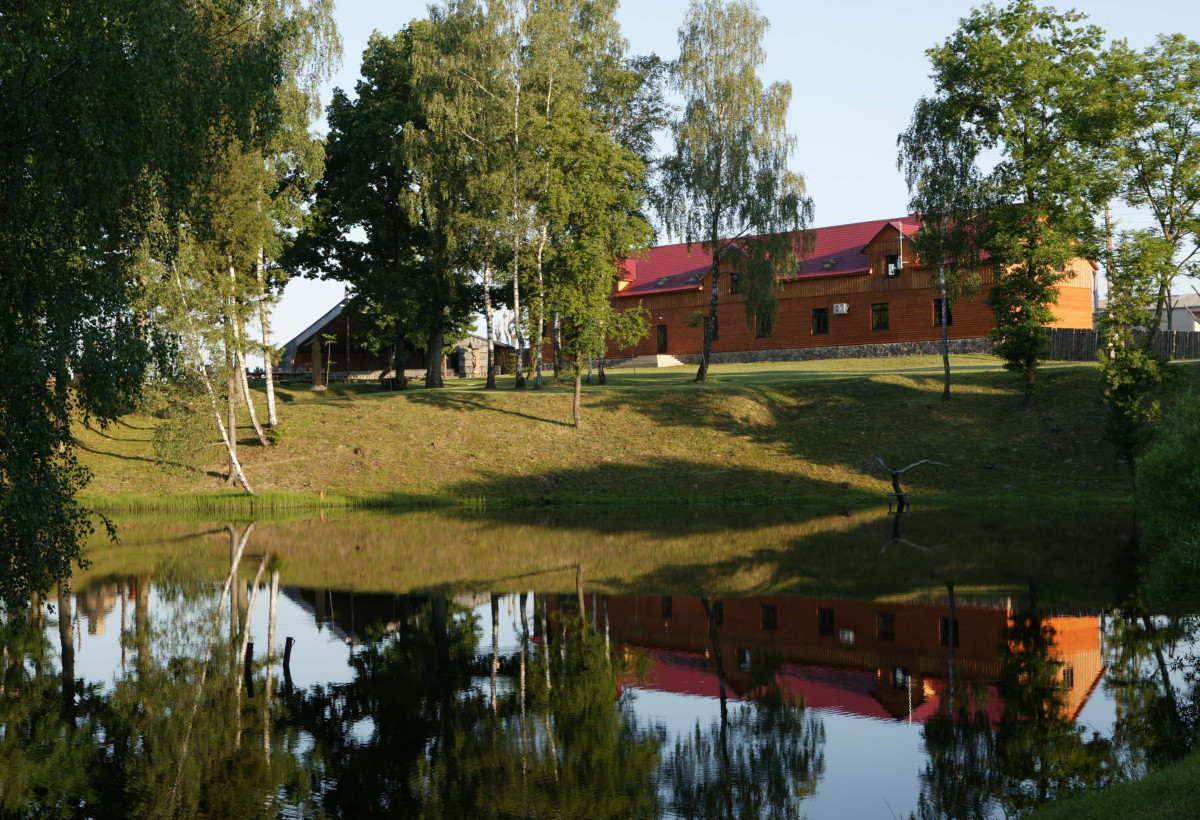 Tarvydų kaimo turizmo sodyba