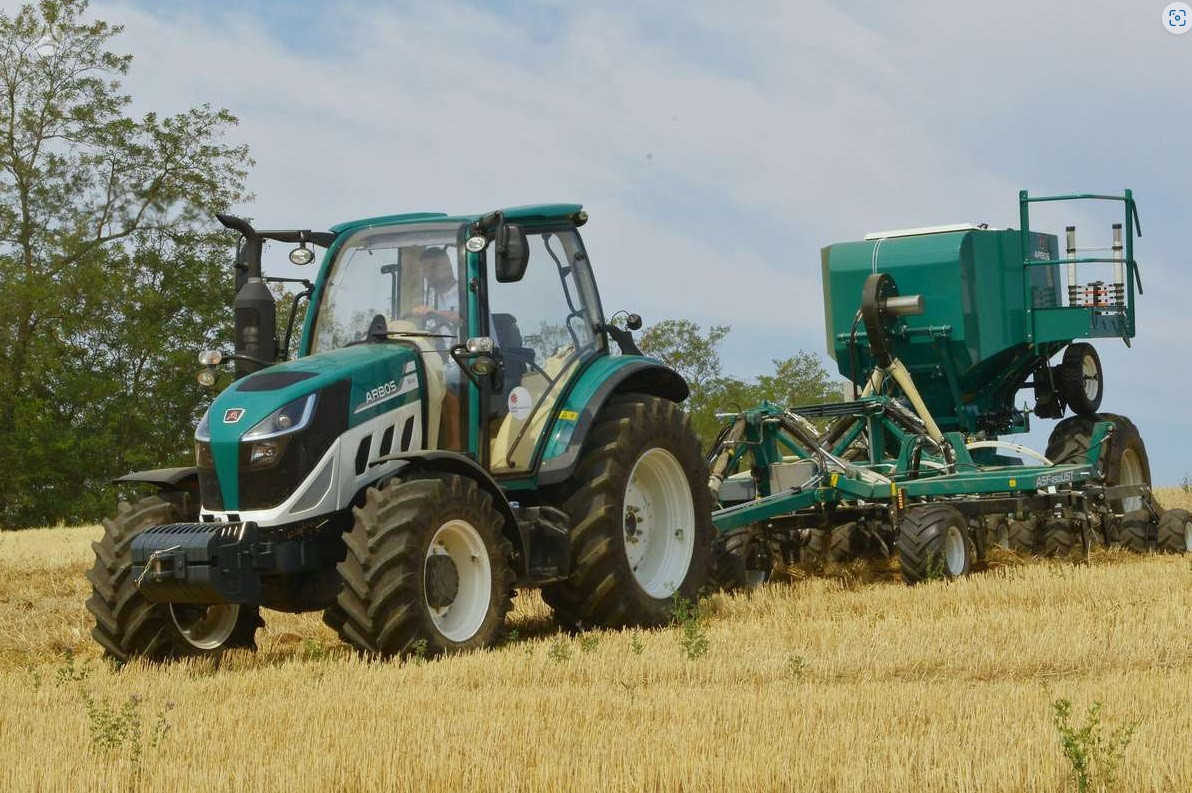 Agroservisas LT, filialas, UAB
