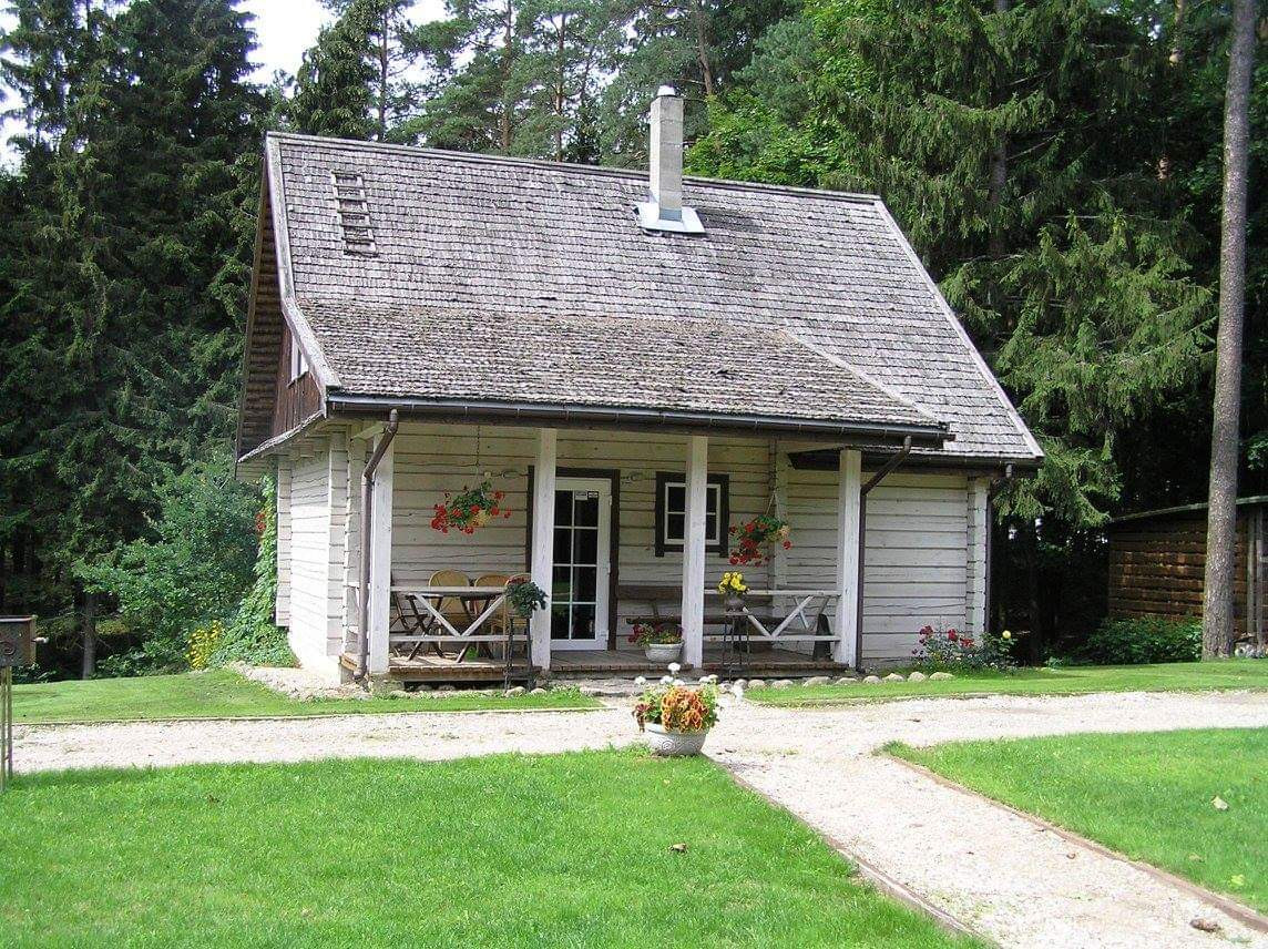 Aukštupys, kaimo turizmo sodyba