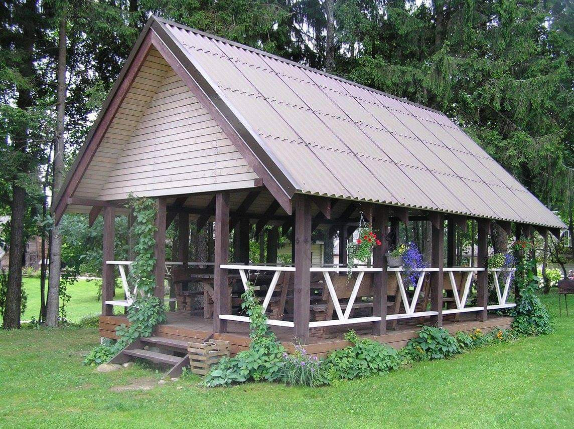Aukštupys, kaimo turizmo sodyba