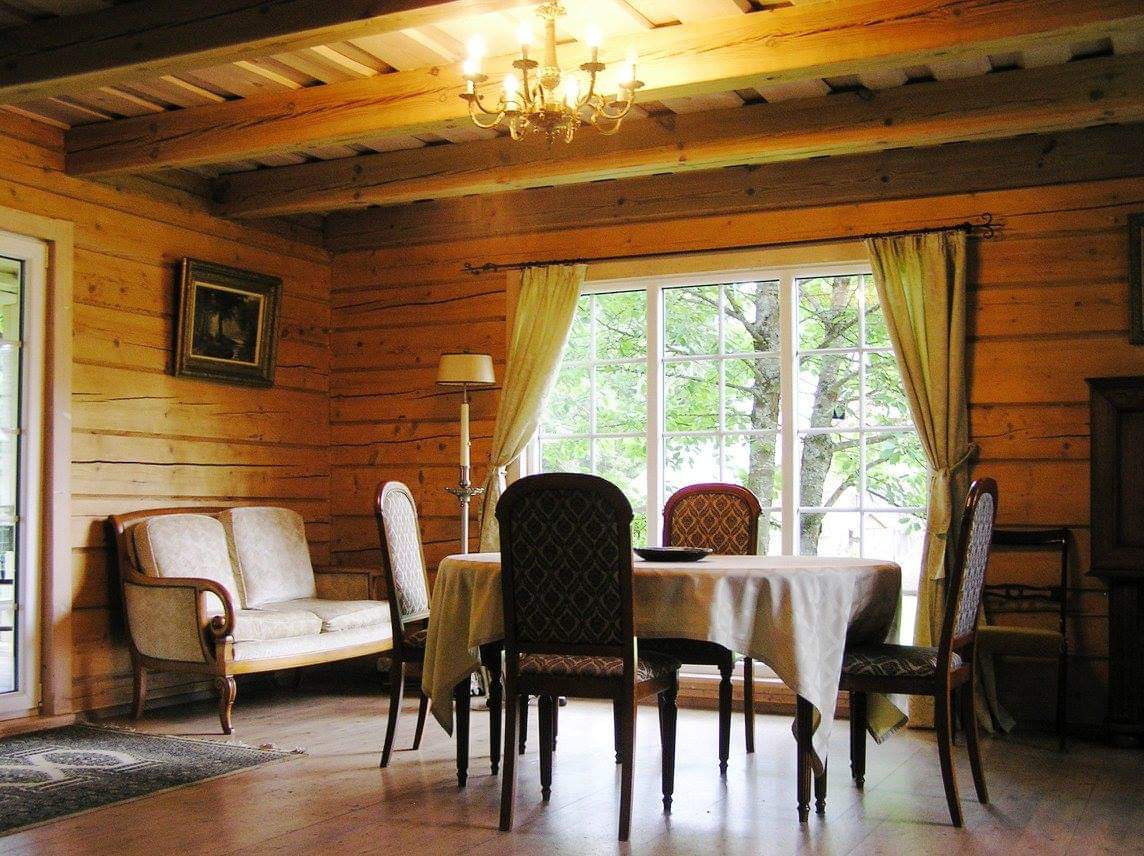 Aukštupys, kaimo turizmo sodyba
