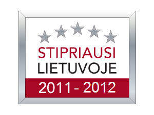 PERKI STATAI, UAB "SM grupė"