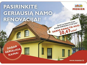PERKI STATAI, UAB "SM grupė"