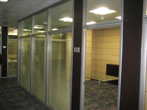 Office Decisions, UAB