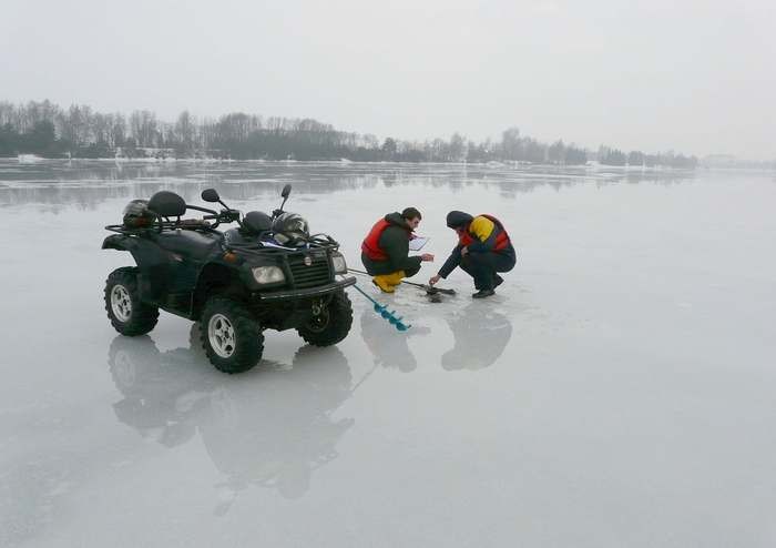 Fugro Baltic, UAB
