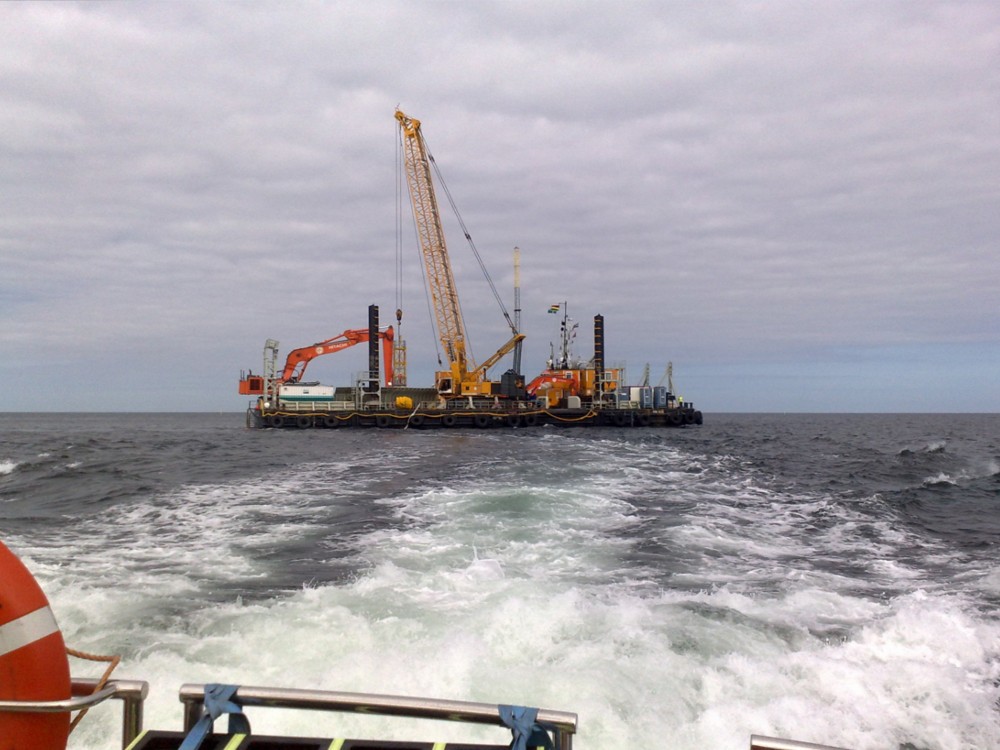 Fugro Baltic, UAB