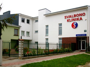 Kardiolitos klinikos | Svalbono klinika