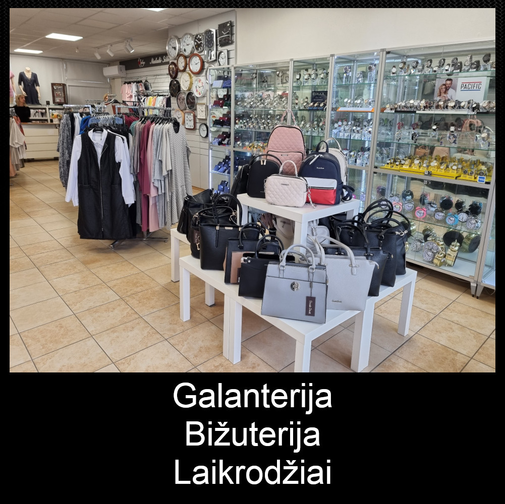 Salasta, UAB