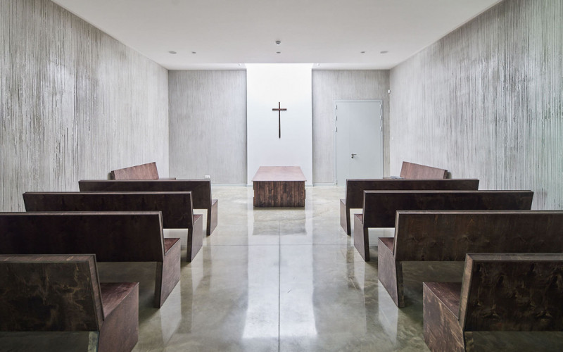 Vakarų Lietuvos krematoriumas, UAB