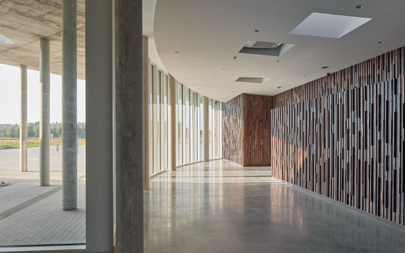 Vakarų Lietuvos krematoriumas, UAB