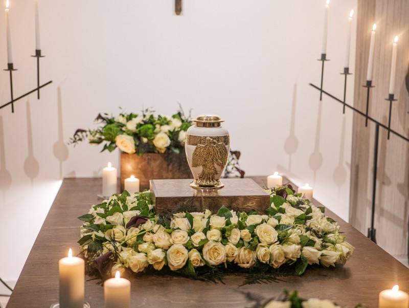 Vakarų Lietuvos krematoriumas, UAB