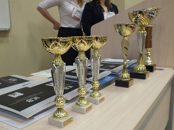 Training expert group, UAB