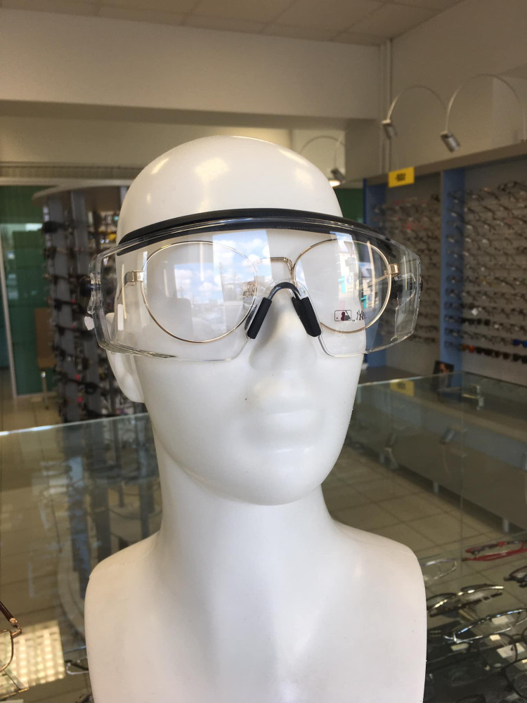 Optika Matrica, UAB "Optical matrix"
