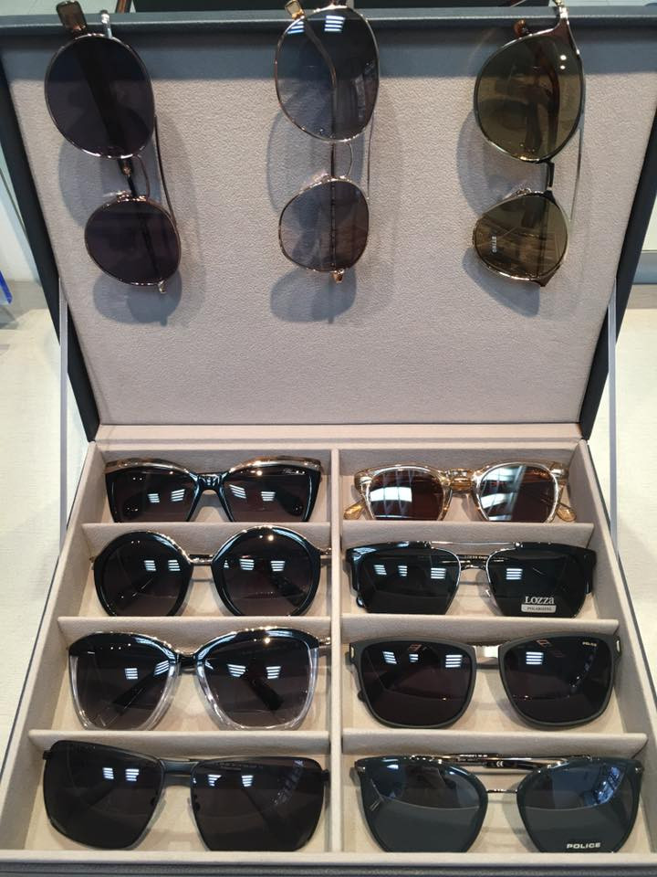 Optika Matrica, UAB "Optical matrix"
