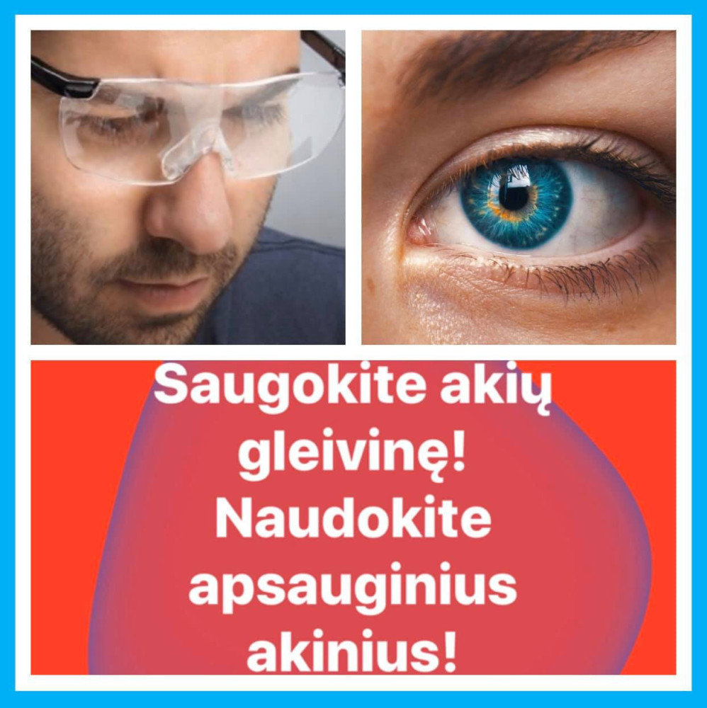 Optika Matrica, UAB "Optical matrix"