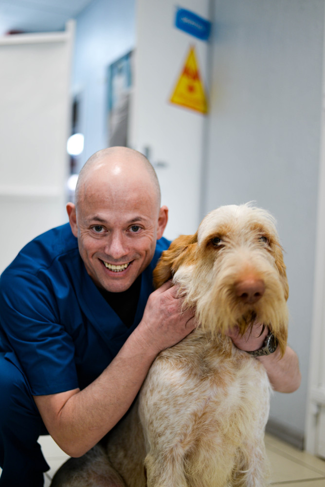 Jakovo veterinarijos centras, UAB