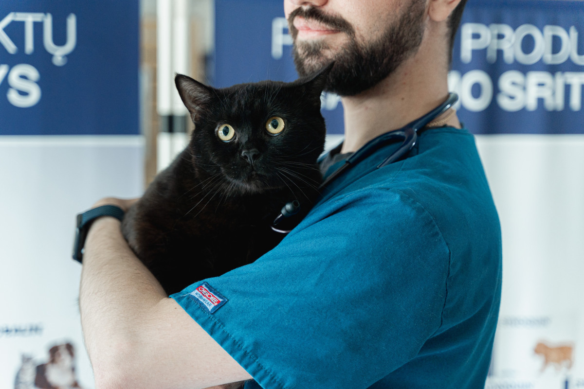 Jakovo veterinarijos centras, UAB